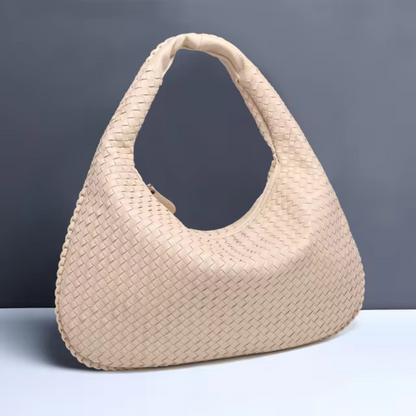 Maeva - Elegante borsa a tracolla retr��