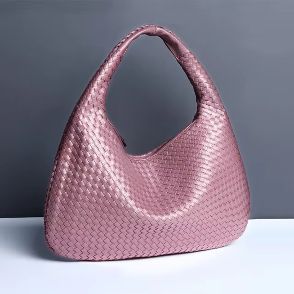 Maeva - Elegante borsa a tracolla retr��