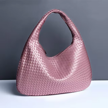 Maeva - Elegante borsa a tracolla retr��