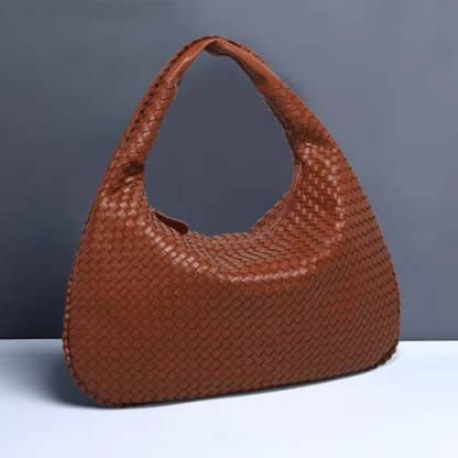 Maeva - Elegante borsa a tracolla retr��