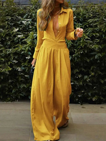 Magali - Elegante mono de verano