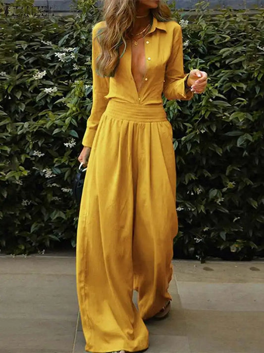 Magali - Elegante mono de verano