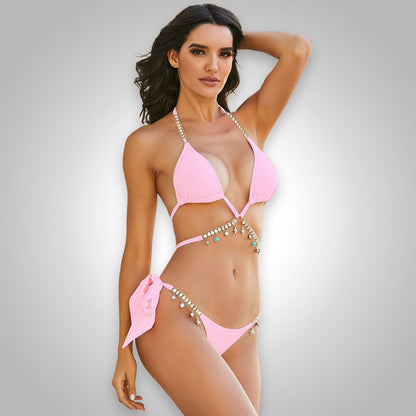 Diamond Crystal™ Bikini