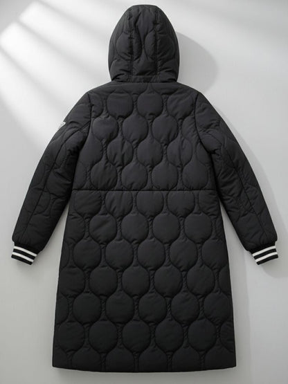 Margie | Chic and Comfortable Women's Hooded Jacket
