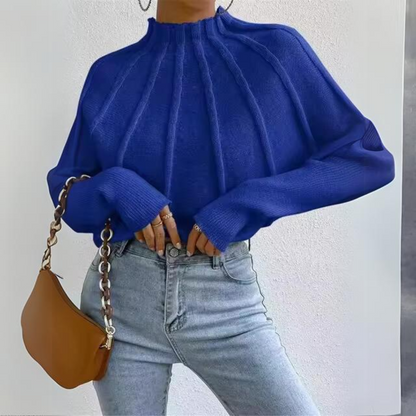 LP | Casual and stylish winter sweater