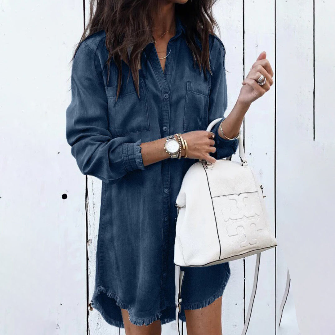 LP | Summer dress for the modern woman