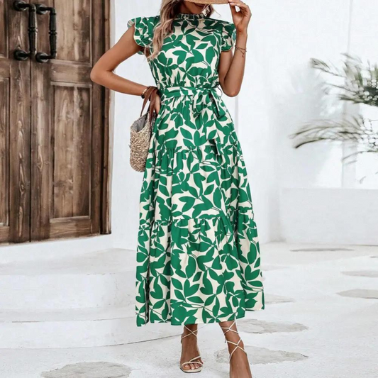 LP | long beach-chic dress