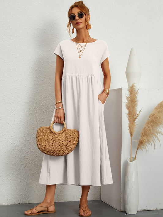 LD Elena Light spring dress