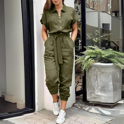 Chiara - Elegant jumpsuit