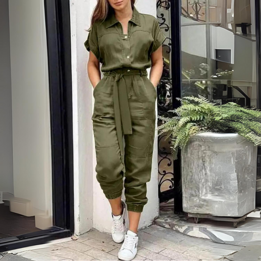 Chiara - Elegant jumpsuit