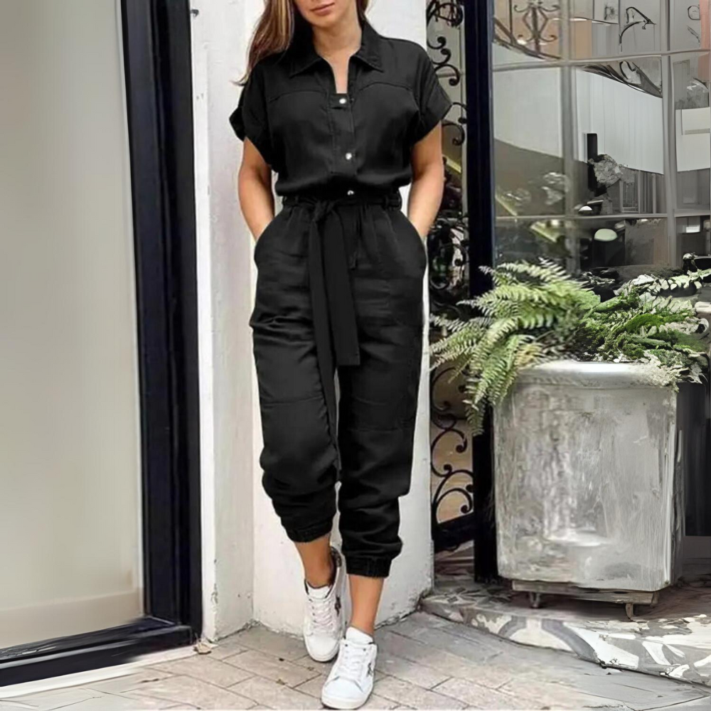Chiara - Elegant jumpsuit