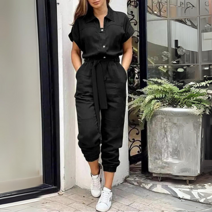 Chiara - Elegant jumpsuit