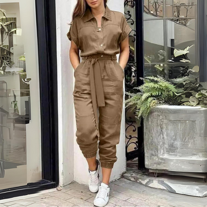 Chiara - Elegant jumpsuit