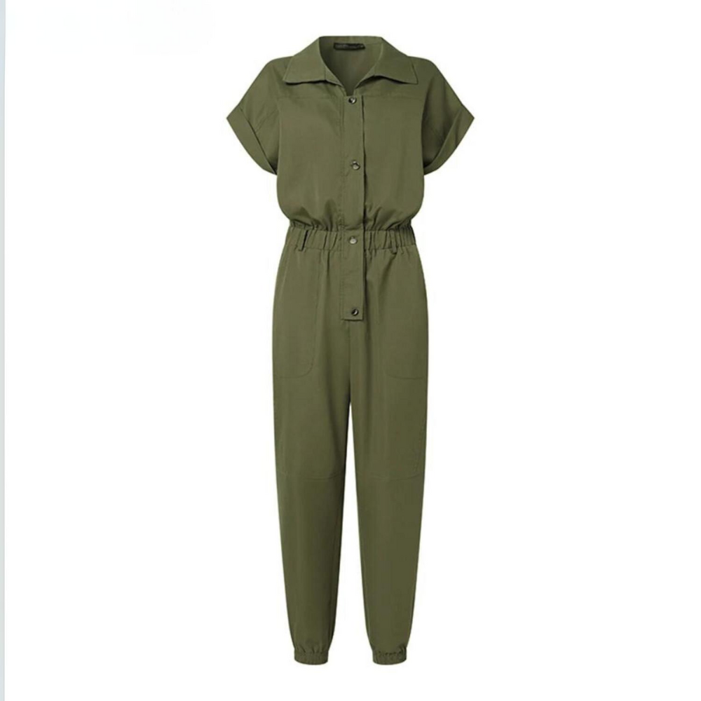 Chiara - Elegant jumpsuit