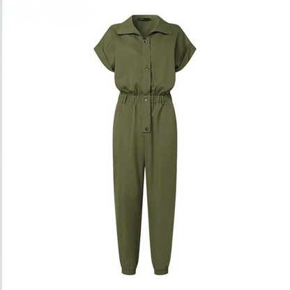 Chiara - Elegant jumpsuit