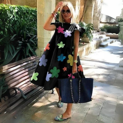 LP | oval dress-elegant