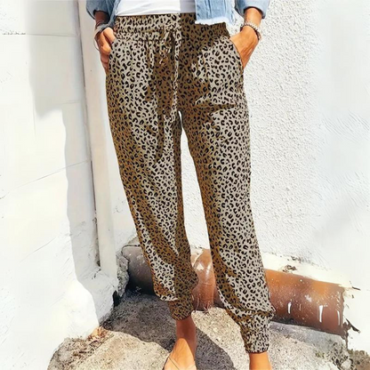 Mirella - Comfortable, fashionable pants