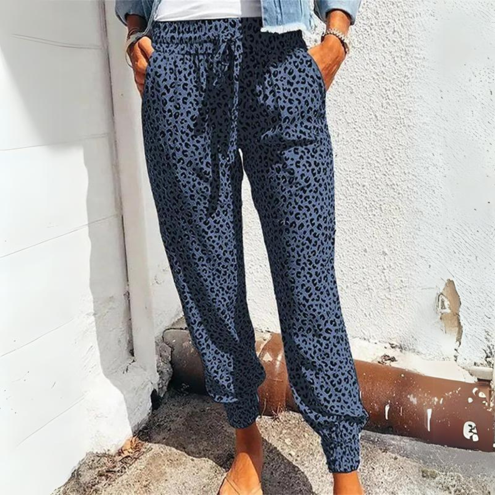 Mirella - Comfortable, fashionable pants