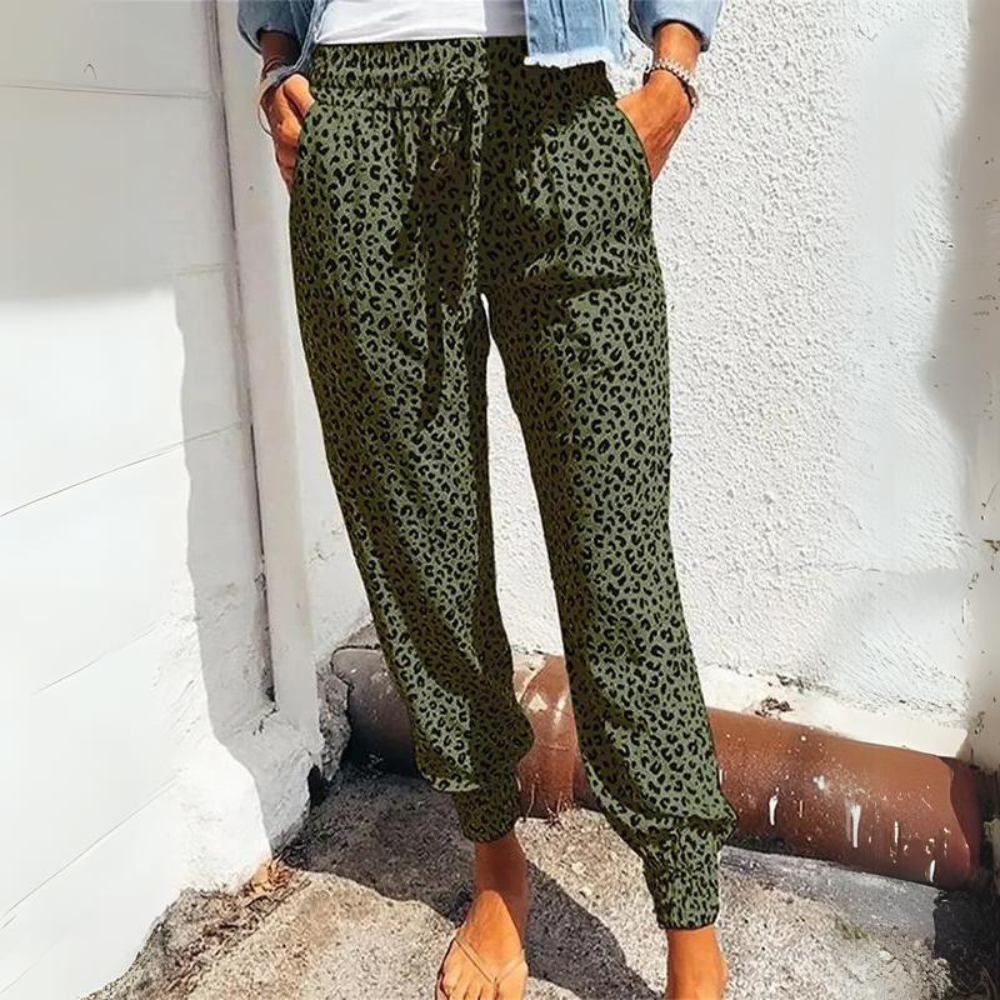 Mirella - Comfortable, fashionable pants