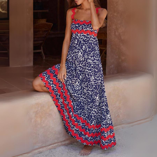 Mc | Elegant and airy dress