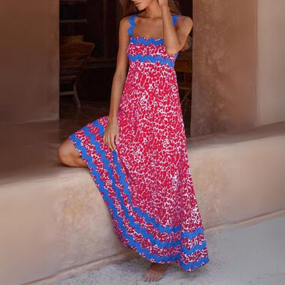 Mc | Elegant and airy dress