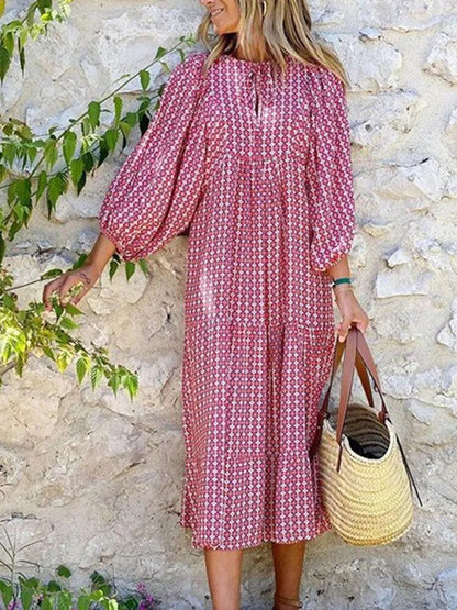 LP | Boheme Dress for Women