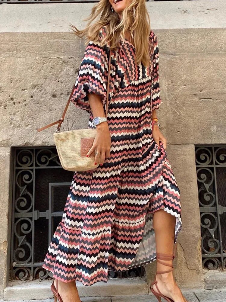 LP | Boheme Dress for Women