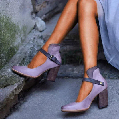 Scarpe Roelien | Scarpe con tacco da donna