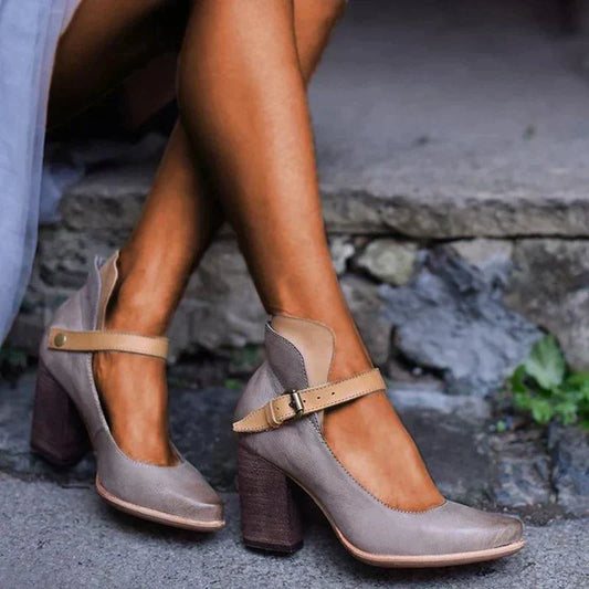 Scarpe Roelien | Scarpe con tacco da donna