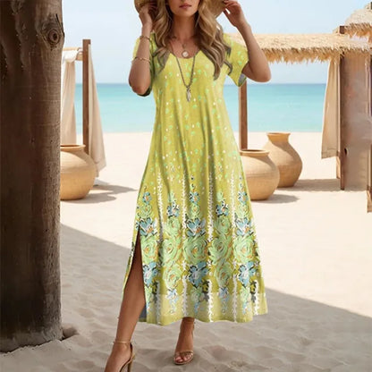 LP | Airy and chic dress