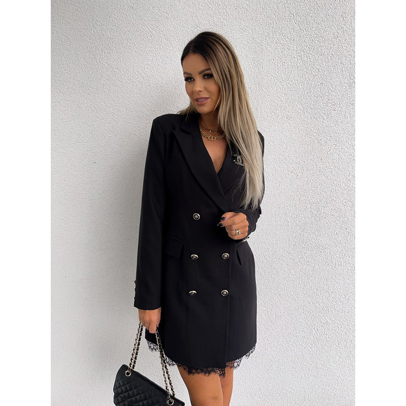 LP | Relaxed and timeless summer dress