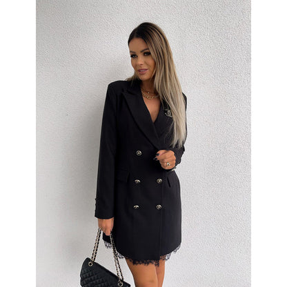 LP | Relaxed and timeless summer dress