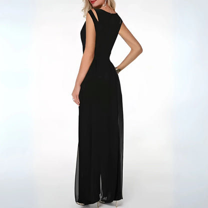 Nadia - Chic evening dress