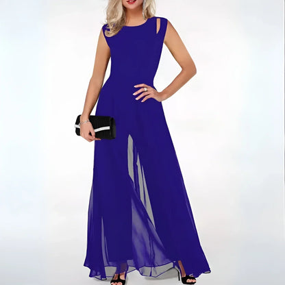 LP | Chic Evening Dress