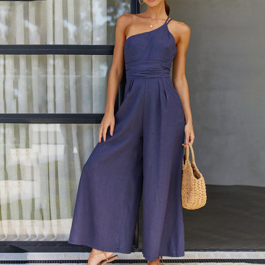 LP | Chic and airy jumpsuit