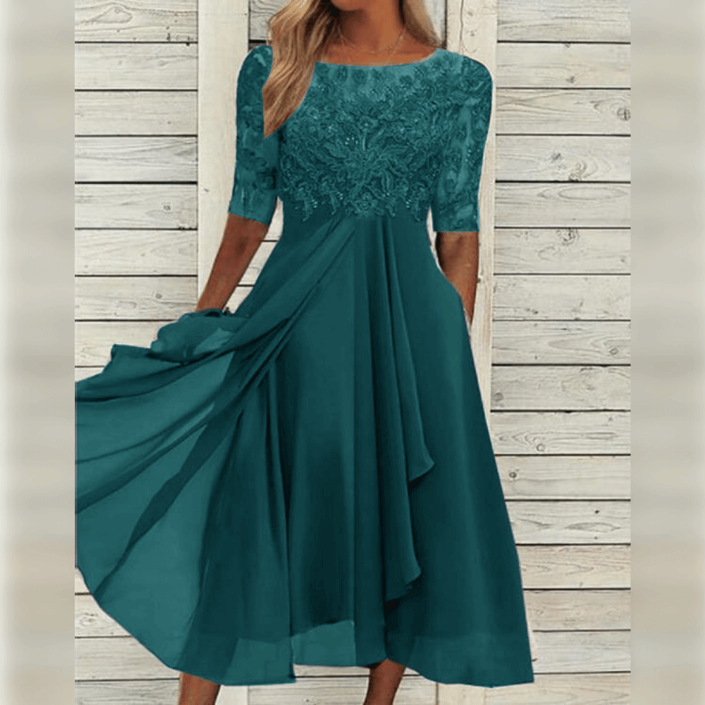 Liv | Elegant and comfortable dress