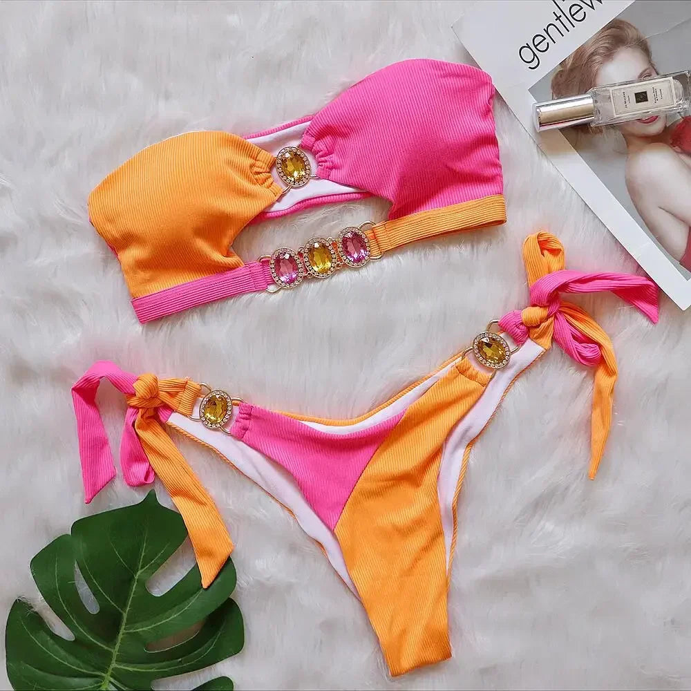 LP | Trendy and lightweight bikini