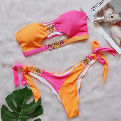 LP | Trendy and lightweight bikini