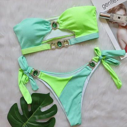 LP | Trendy and lightweight bikini