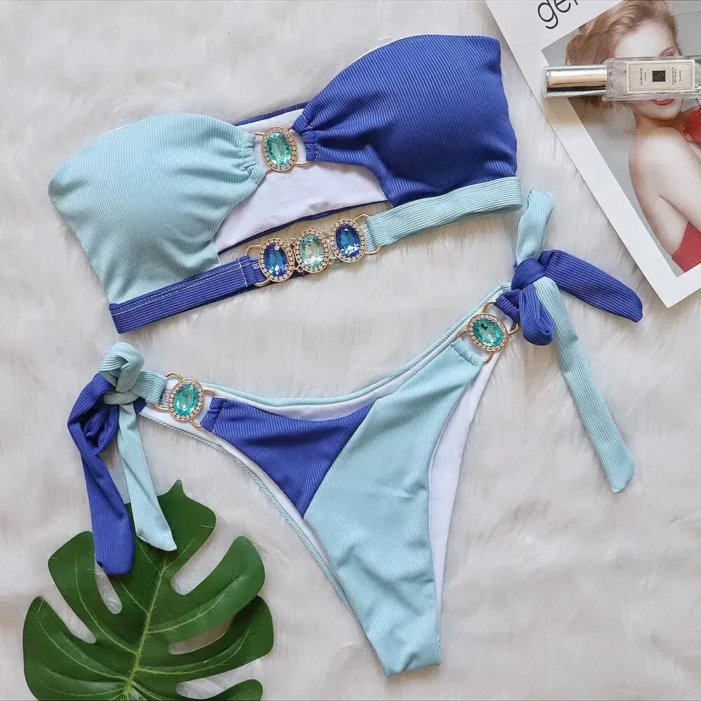 LP | Trendy and lightweight bikini