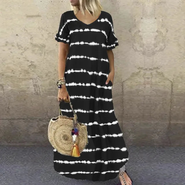 Mc | Soft and airy dress