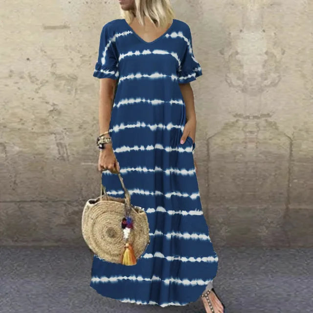 Mc | Soft and airy dress