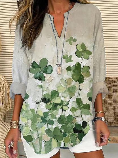 Cozy and chic Summer chief