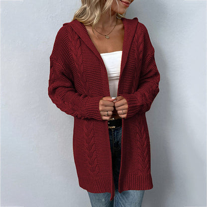 LP | Stylish and cozy cardigan