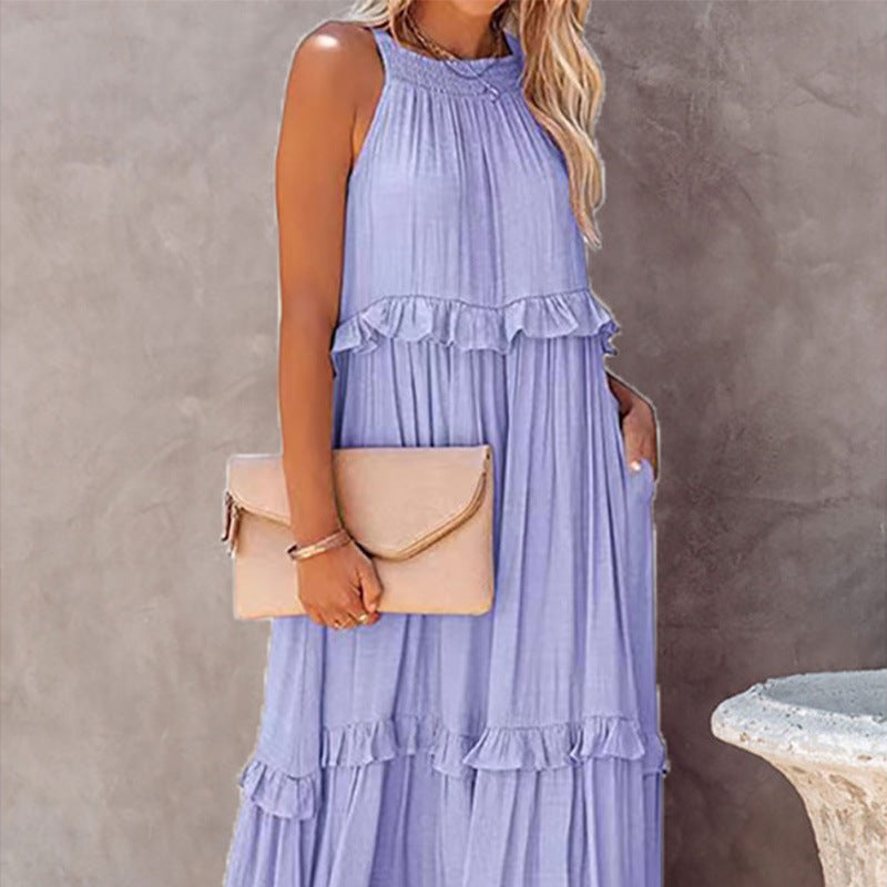 LP | Sleeveless Dress Maud