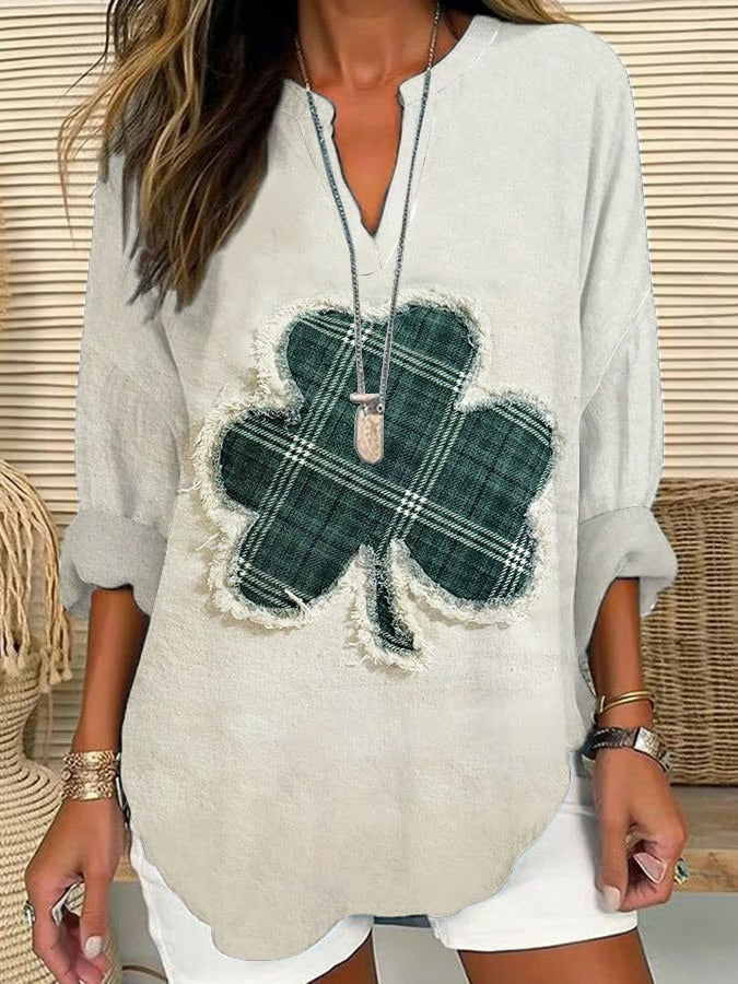 Cozy and chic Summer chief