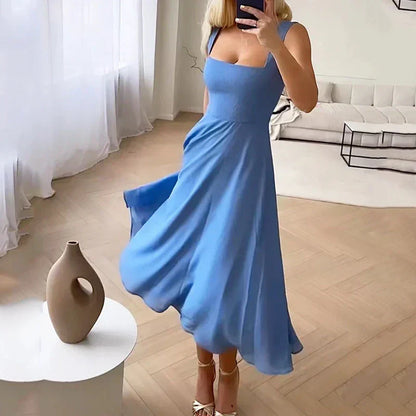 LP | Women's Sleeveless Dresses