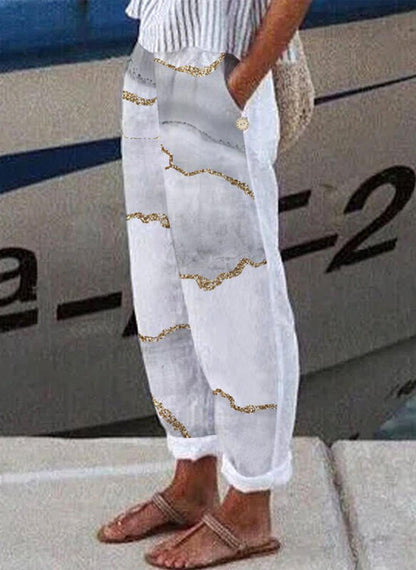 LP | Comfortable and fashionable pants