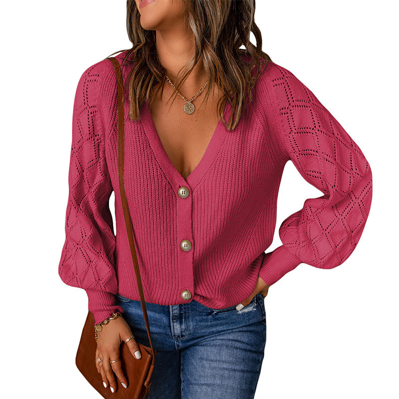 LP | Casual and relaxed winter dress