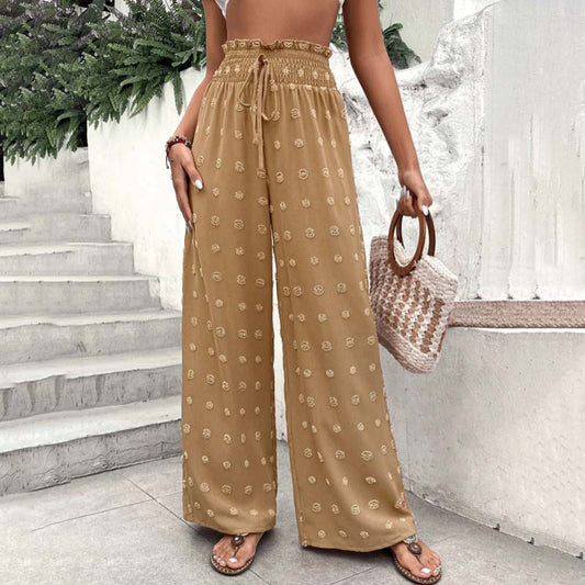 LP | Cool and glamorous pants